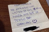 Los médicos patrones