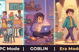 NPC Mode, Goblin Mode, and Era Culture: How Gen Alpha Is Treating
Identity Like a Video Game