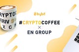 #Cryptocoffee or where to talk about crypto?