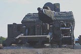 Ukraine’s German-Made Skynex Just Hit 12 Targets in One Engagement
