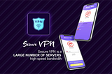 Build an iOS VPN App From Scratch