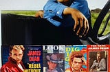 James Dean, ‘50s Teen Idol: An Unfinished Life