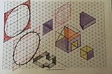 Using Isometric Grid (FVD)