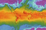 How Algorithm and Climate drives our design