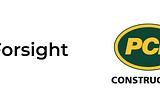 Forsight helps PCL by utilizing multi-point time-lapse support