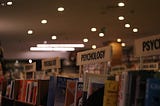 QU’EST-CE QUE LA PSYCHOLOGIE ?