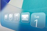 Apple Liquid Glass: first thoughts, early fears