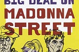 WATCH STREAMING “ Big Deal on Madonna Street ” M O V I E S 1958 FULL-HD [Eng-Sub] (ONLINE)