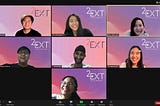 ฝึกงานกับบริษัท Consult Startup — 2Ext Internship 2021