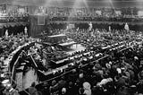 Learning from Successful Democracy