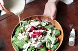 CBD Goddess Dressing
