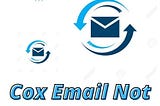 How To Solve Error Cox Email Not Working?