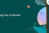 Salesforce Architects Blog Year in Review Banner