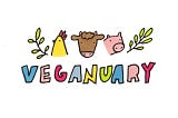 Veganuary