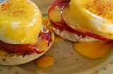 Breakfast and Brunch — Quick and Easy Eggs Benedict