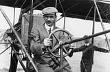 C is for Curtiss