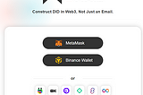 Web2與Web3的溝通橋樑Dmail