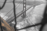 The Remarkable Story of the Golden Gate Bridge