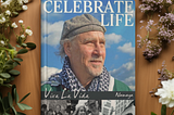 Embrace Life’s Journey with “Celebrate Life!: Viva La Vida