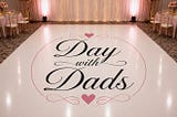 Dr. Letitia Scott Jackson Creates a Meaningful Day of Connection for Fathers and Daughters at Texas…
