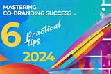 How to measure the success of a cobranding strategy in 2024 [Step by Step]