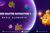 Meeb Master Navigation 1: Basic Elements