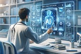 Esplorando l’Impatto rivoluzionario dell’AI in Healthcare oltre la terapia