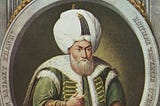The Overlooked Sultan