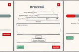 Refactor: Struggling with conditional rendering