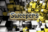 The Sweepers Club Introduces “Competition Listings” to the $DUST Vault