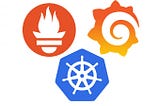 Launching Prometheus and Grafana on Kubernetes with NFS as Persistent Volume