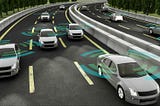 Autonomous Vehicles Current Development Analysis