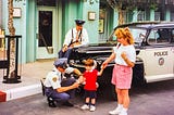 What Mother's Day Means To Me