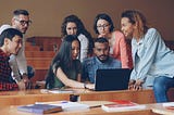 Grad School Lessons: Growth, Challenges and Insights