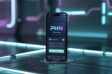 🚀 PHN Mining is LIVE! Don’t Miss Out! 🔥