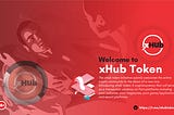 Xhub Initiative Introduces Xhub Token