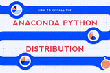 Anaconda Python installation and configuration on Ubuntu