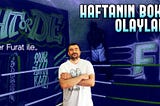 This Week’s Boxing Events with ilker Furat