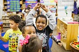 This is What We Mean by Quality in Pre-K