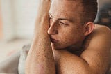 The Crushing Weight of Guilt