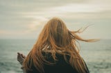 Daring to hope in the storm