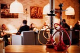 Hookah — The Emerging New Trend for People