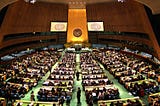 A global ban on nuclear weapons: Are we there yet?
