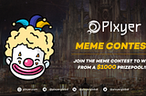Plxyers Meme Contest Guide