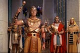 “Sword and Sandal” Epics…Which are the Campiest?