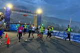 Hood to Coast: “The Mother Of All Relays”