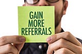 How your referral marketing strategy is going wrong?