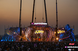 Vh1 Supersonic 2019: Festival Review