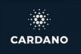 Cardano: el sistema financiero del futuro.