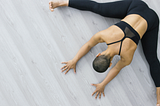 The Importance Of Flexibility And Mobility For Triathletes